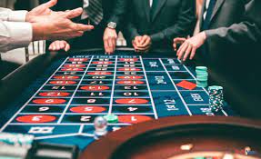 Casino Friends